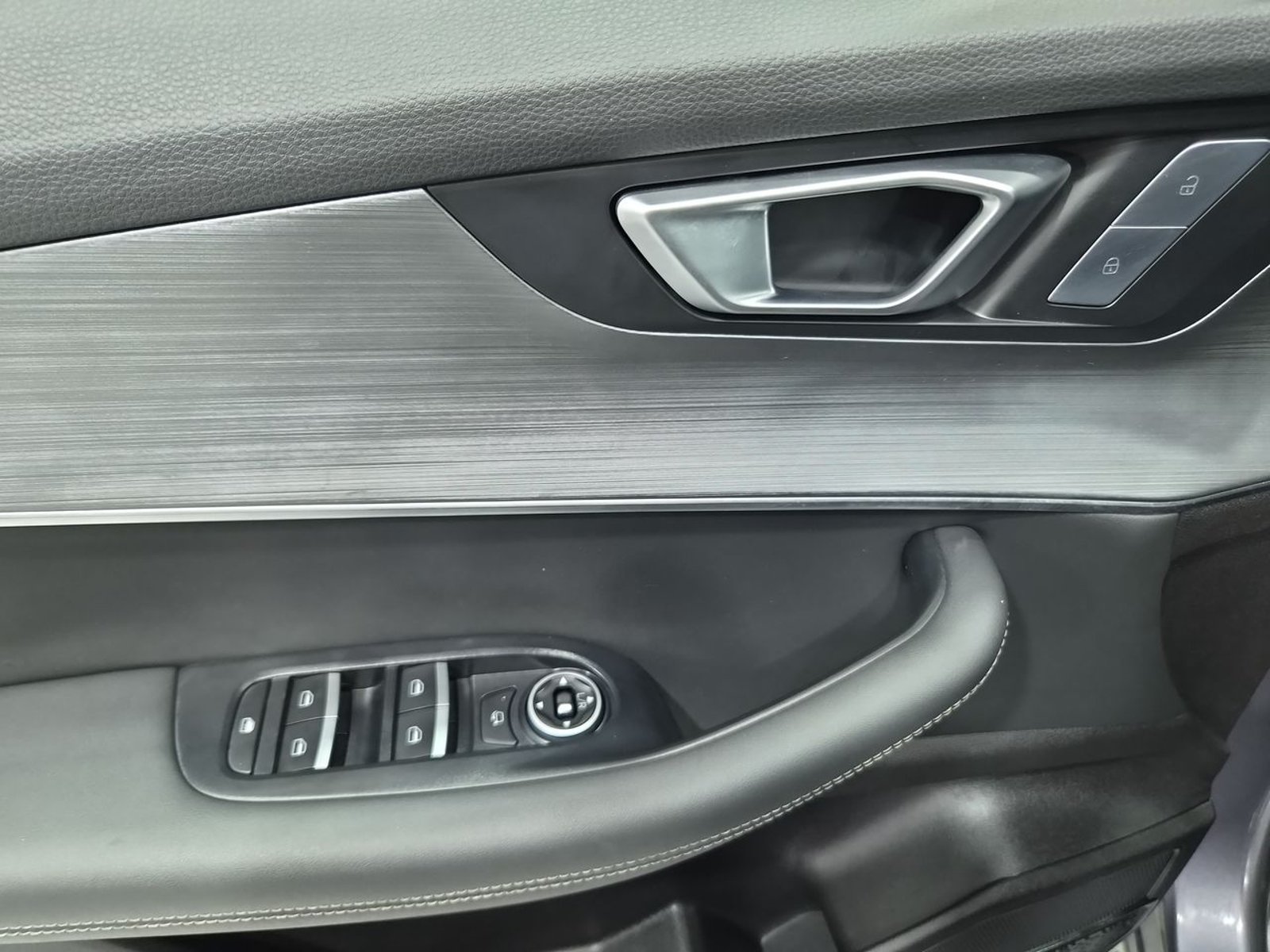 Chery TIGGO 7 PRO MAX TIGGO 7  GLS  CVT  PRO  1.5 AUT 2025 - Imagen 16 de 20