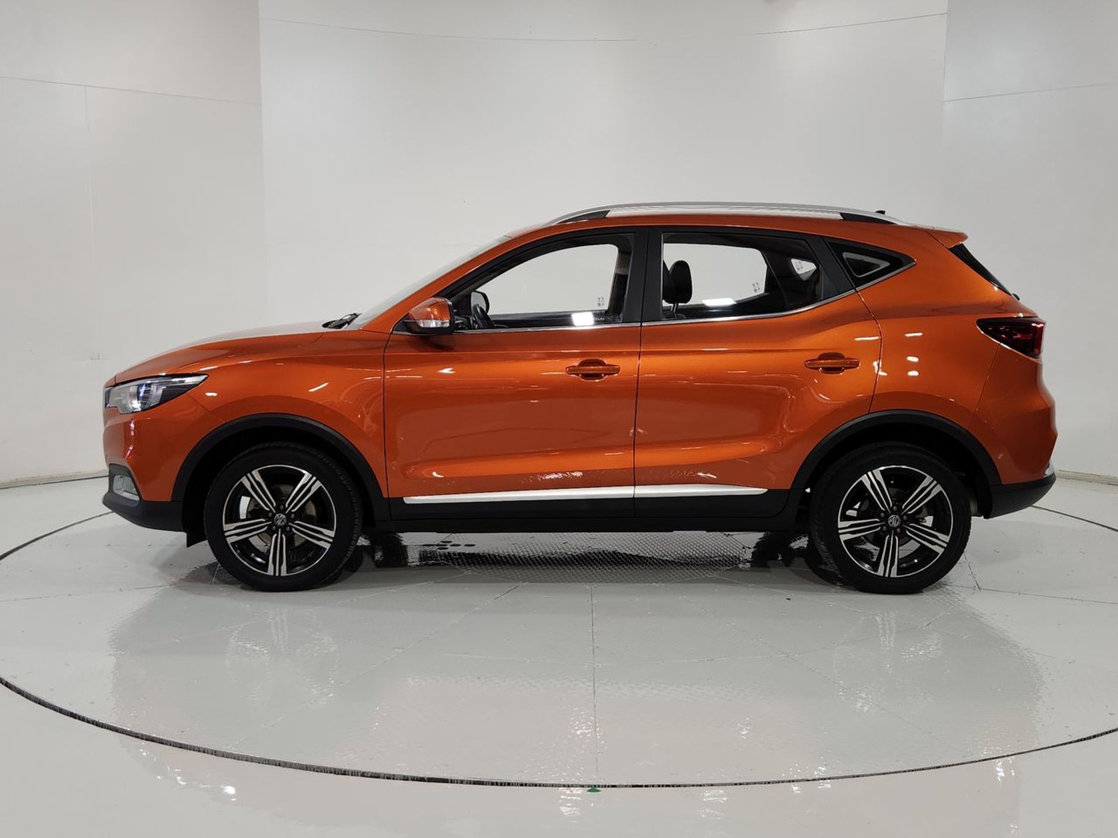 Mg ZS MT 1.5 2024 - Imagen 5 de 20