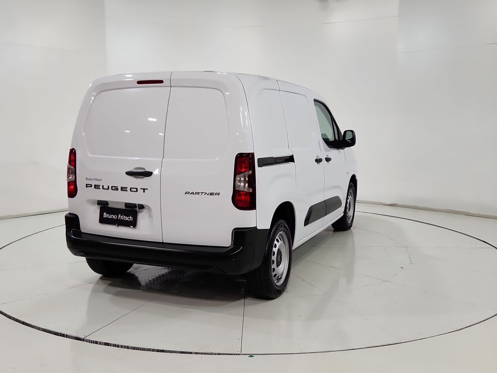 Peugeot PARTNER L1 1.5 2026 - Imagen 10 de 20