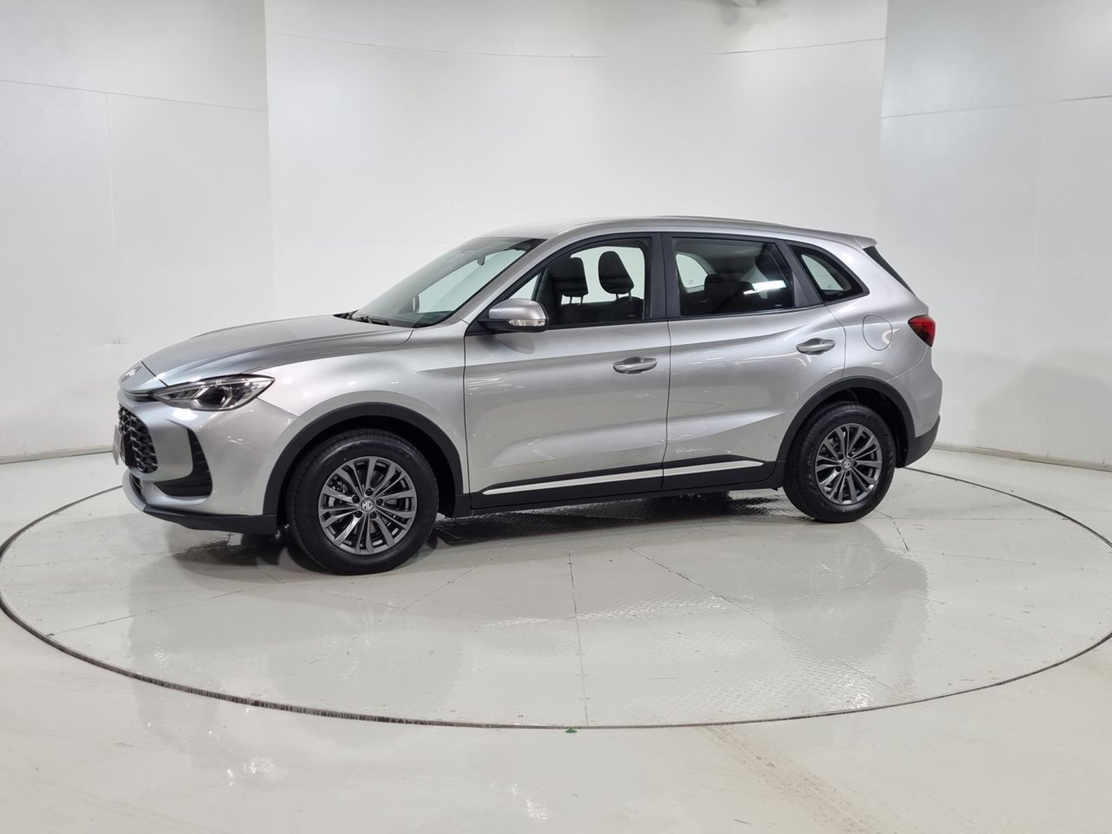 Mg ZS NEW ZS 1.5 AUT 2026 - Imagen 4 de 20