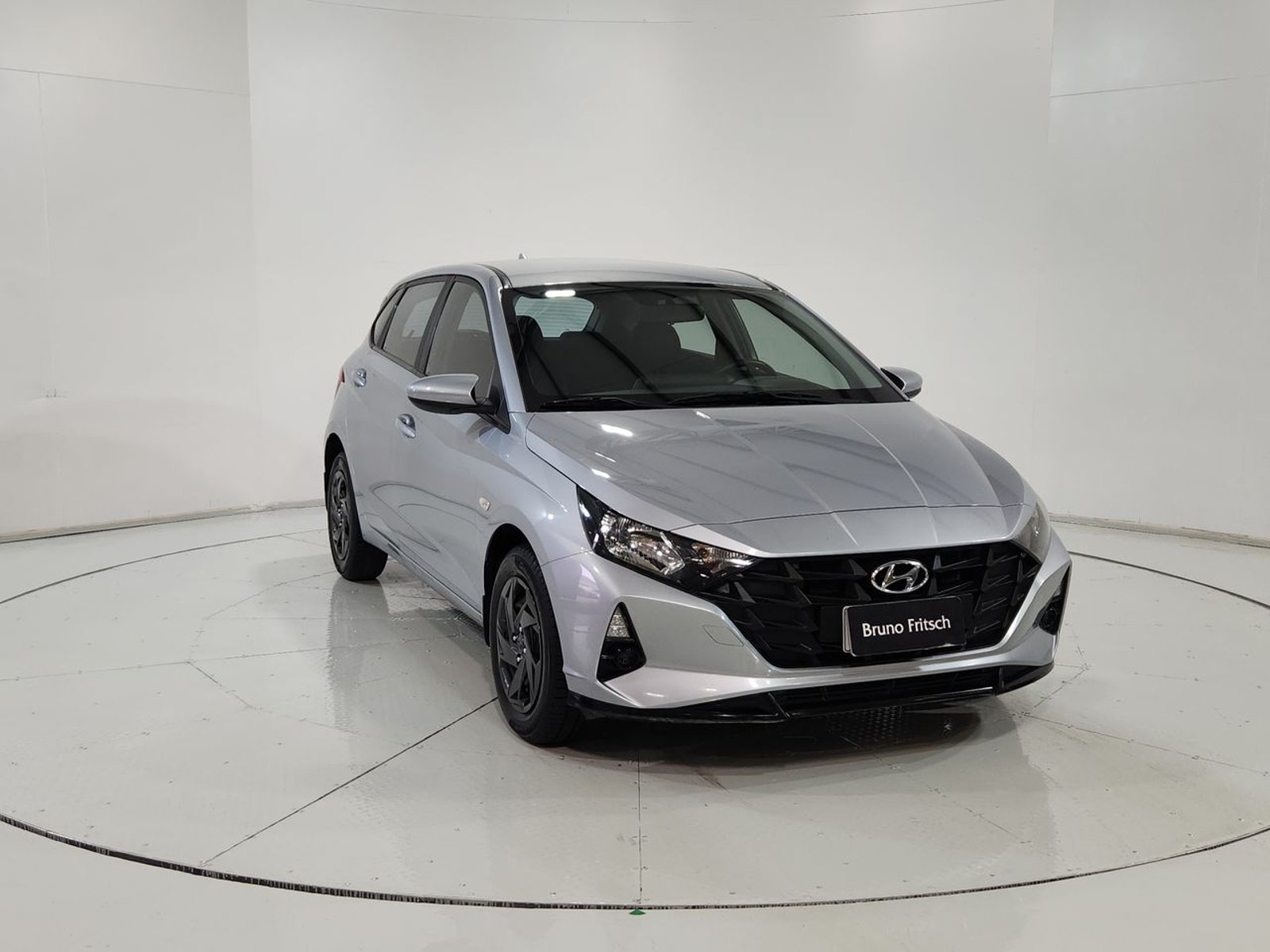 Hyundai I20 1.4 2023 - Imagen 16 de 20