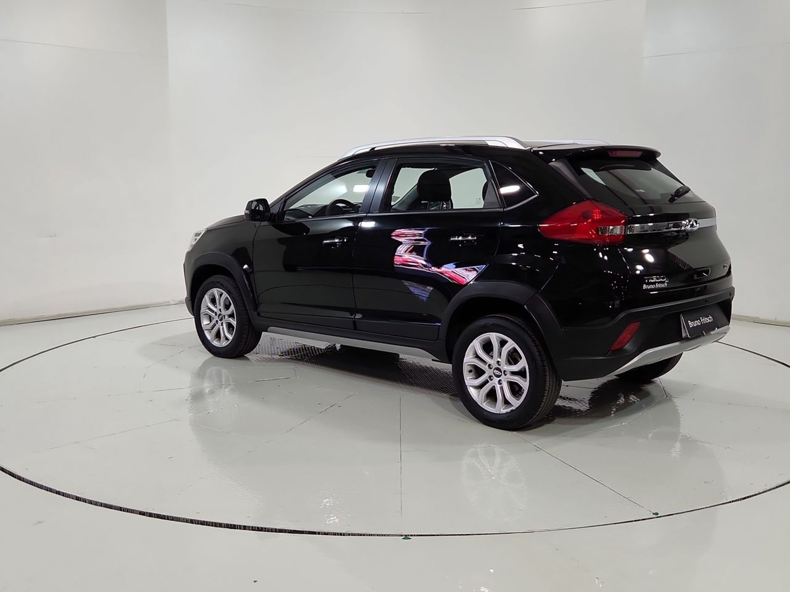Chery TIGGO 2 1.5 2021 - Imagen 7 de 20