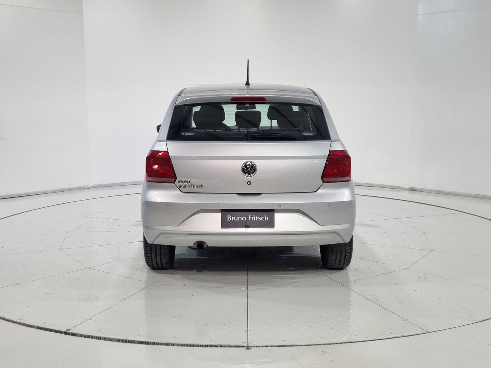 Volkswagen GOL HB 1.6 2022 - Imagen 9 de 20