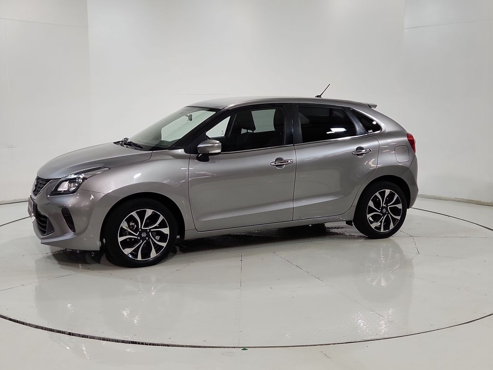 Suzuki BALENO GLX HB 1.4 2021 - Imagen 4 de 20