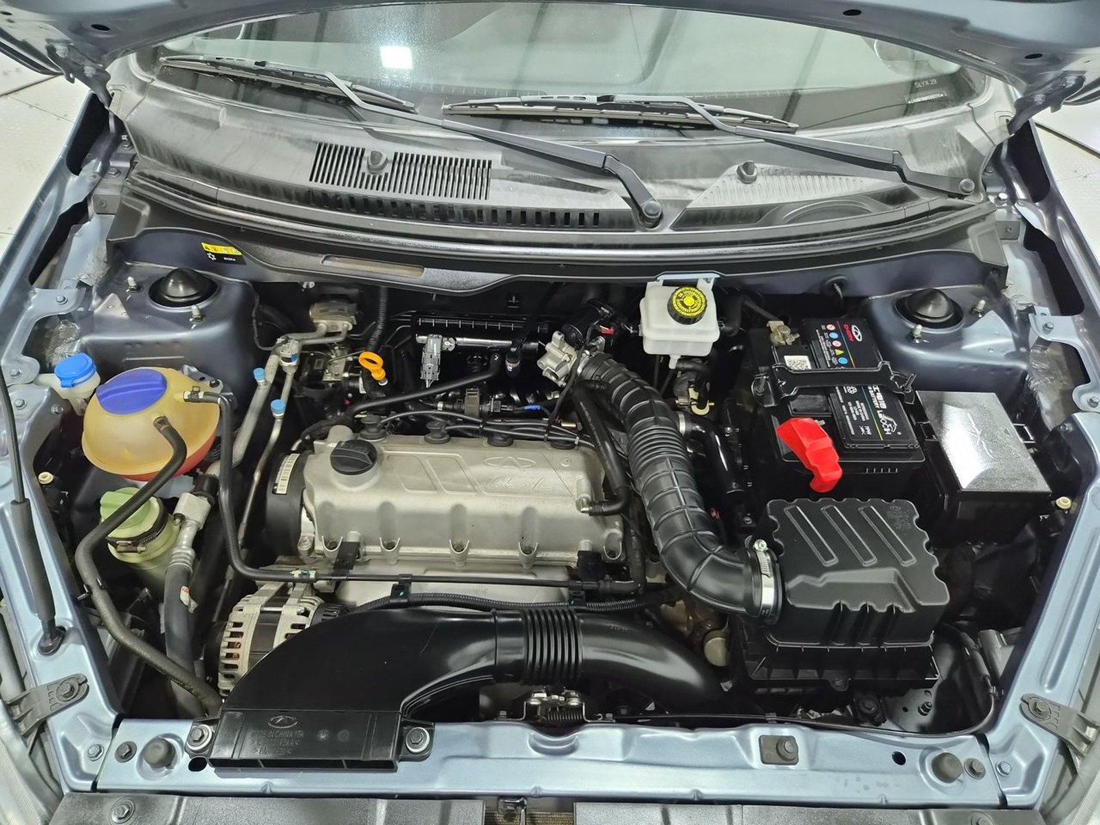 Chery TIGGO 2 GLS MT 1.5 2023 - Imagen 15 de 20