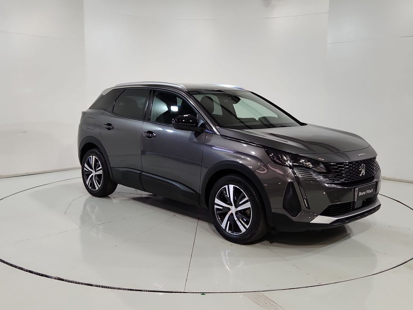 Peugeot 3008 ACTIVE 1.2 2023 - Imagen 15 de 20