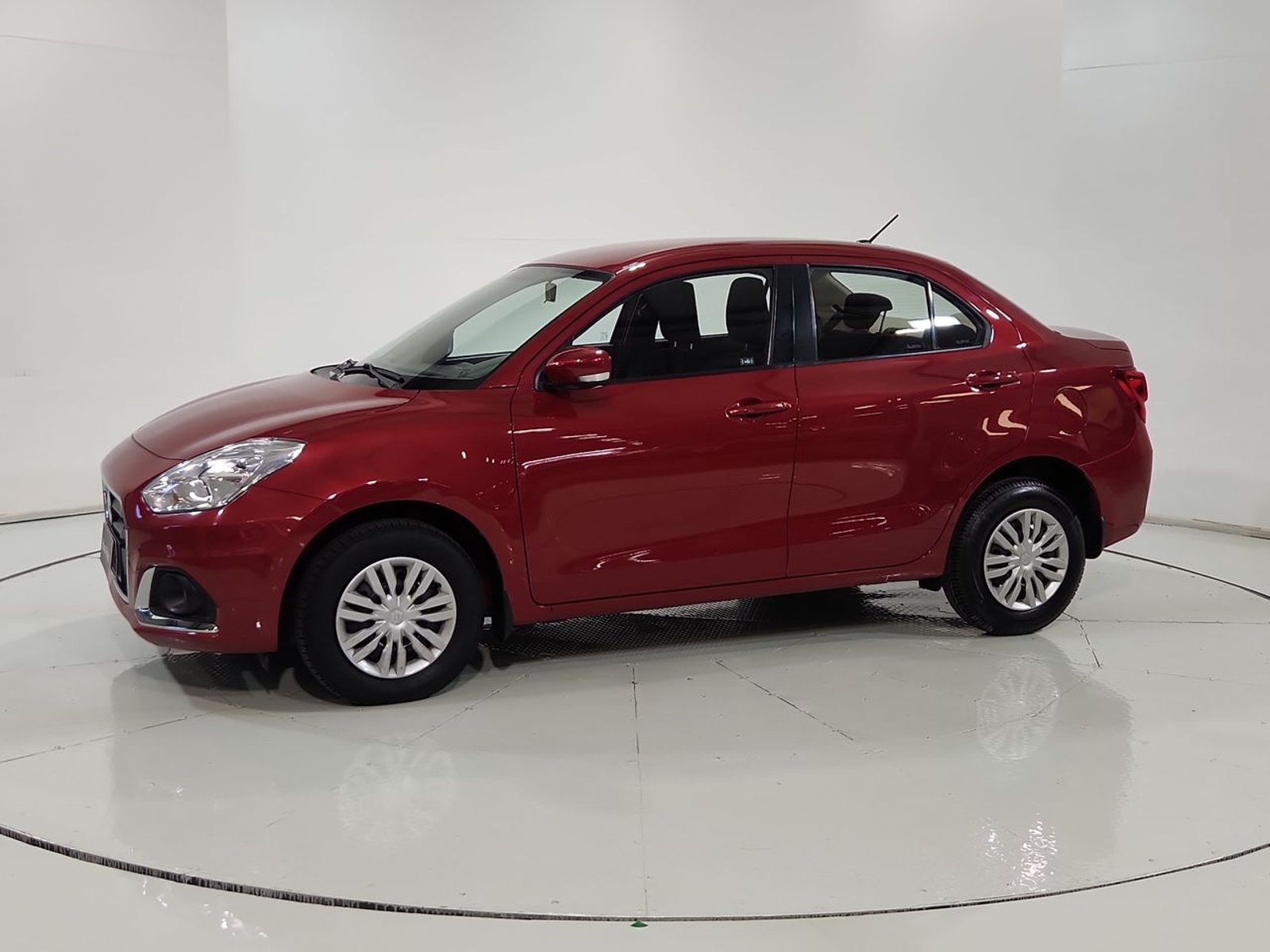 Suzuki DZIRE SEDAN 1.2 2023 - Imagen 4 de 20