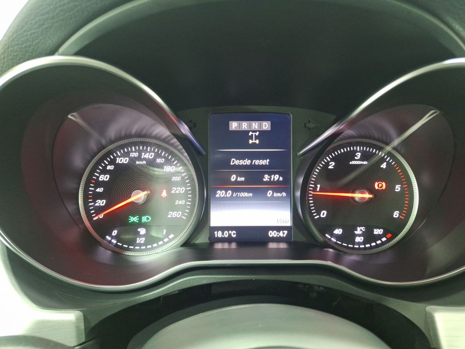 Mercedes benz X250D POWER 4X4 2.3 2019 - Imagen 20 de 20