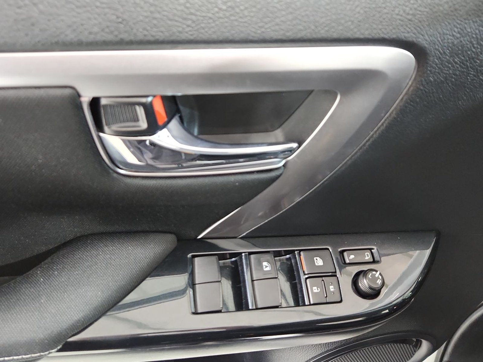 Toyota FORTUNER 2.7 2022 - Imagen 20 de 20