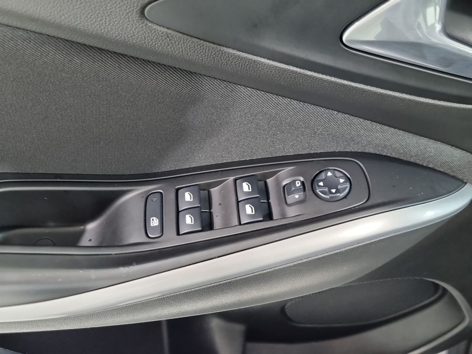 Opel GRANDLAND X GRANDLAND 1.2L 2021 - Imagen 20 de 20