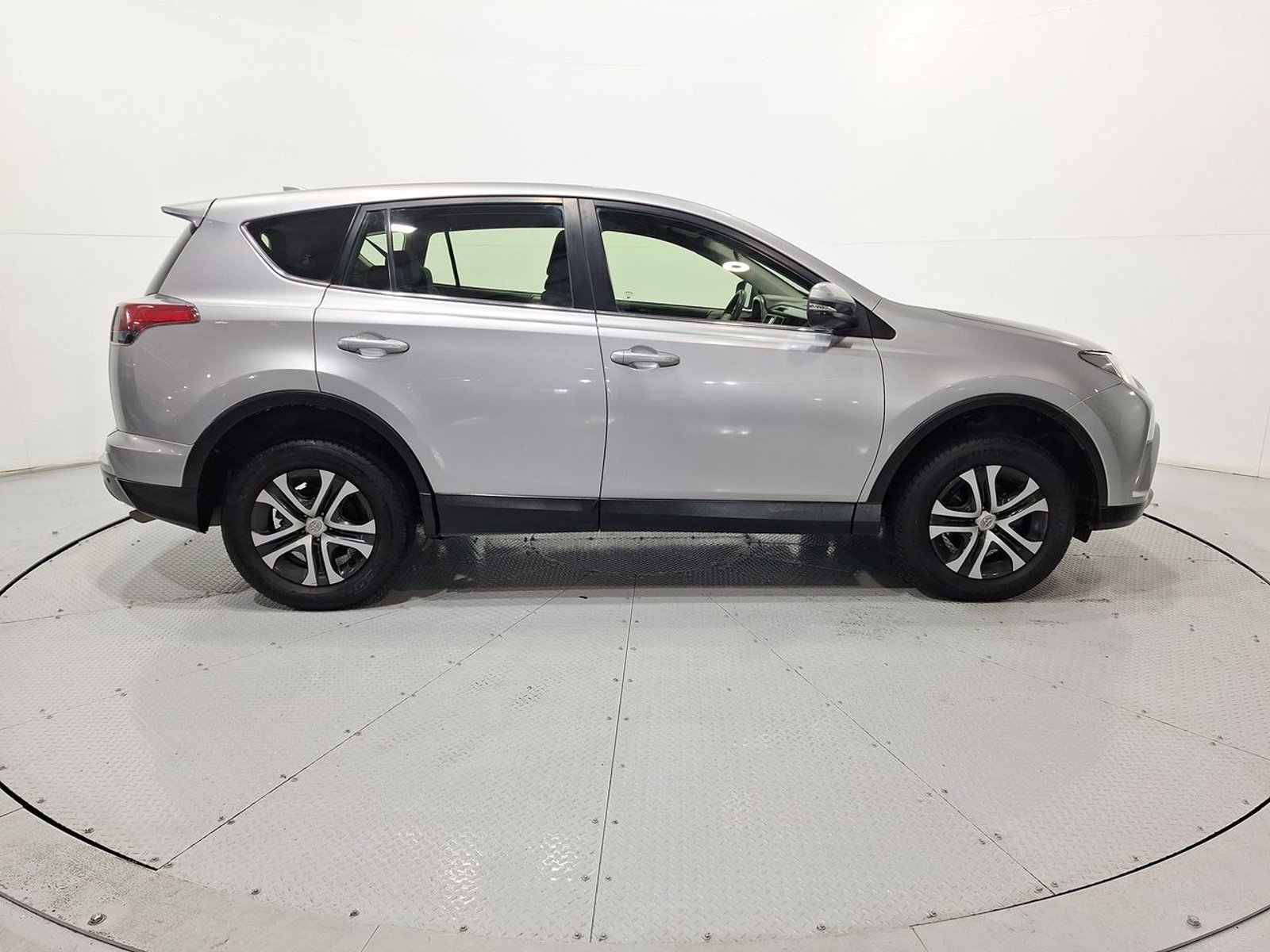 Toyota RAV4 RAV 4 2.0 AUT 2019 - Imagen 10 de 20
