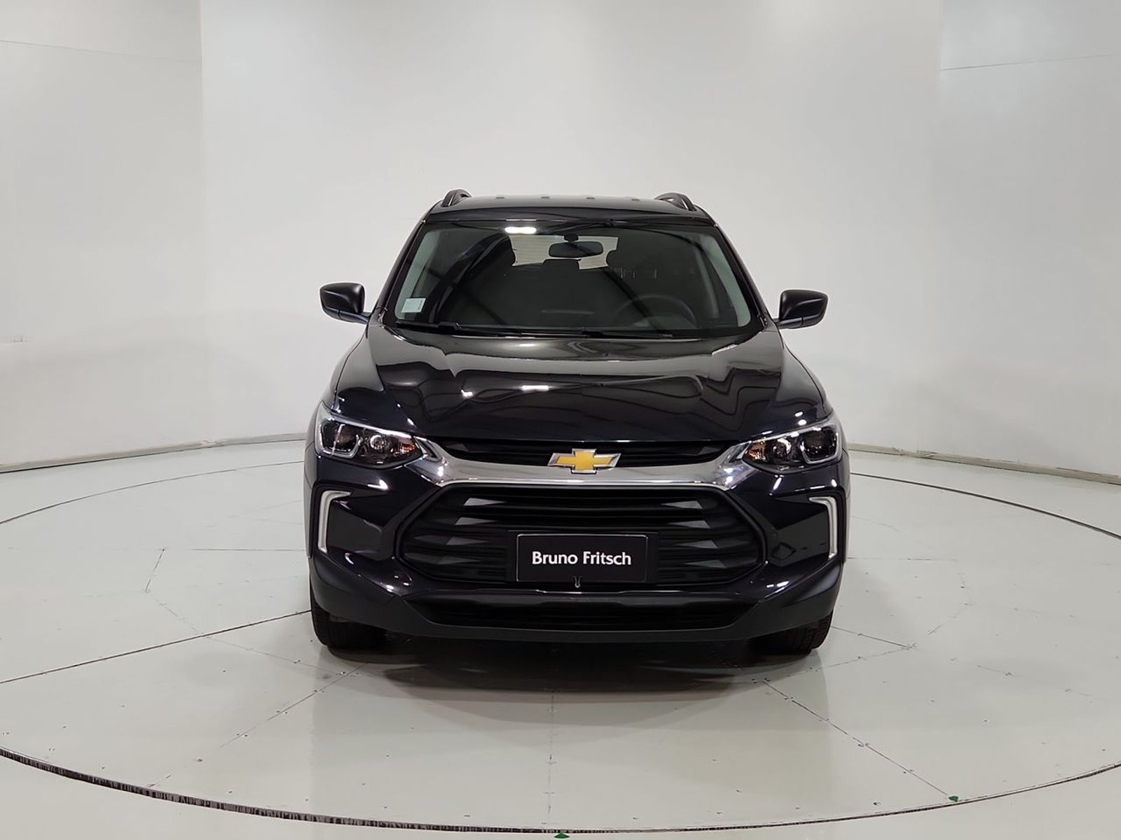 Chevrolet TRACKER 1.2T 2023 - Imagen 17 de 20