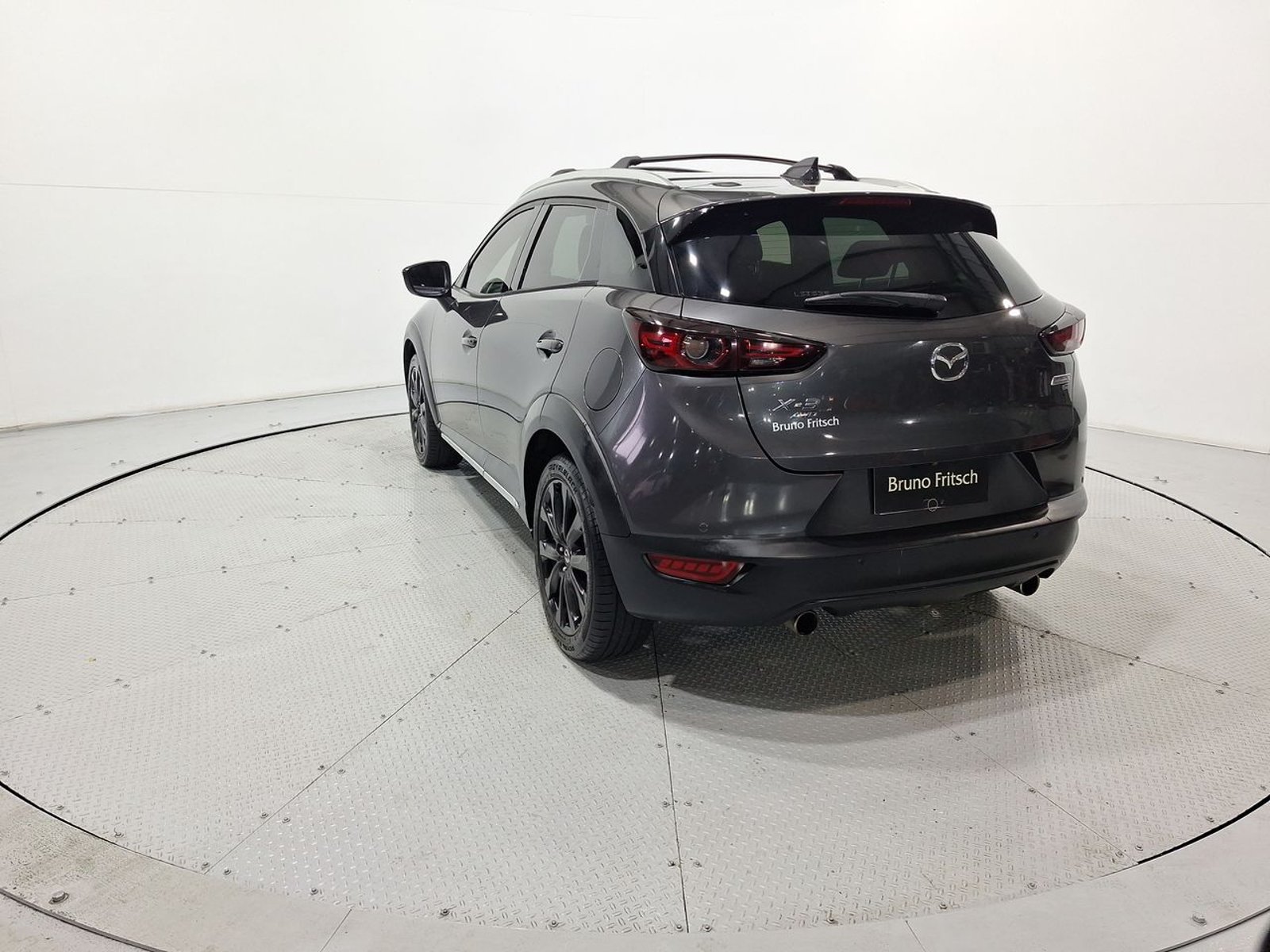 Mazda CX-3 CX3 4X4 1.8 AUT 2020 - Imagen 6 de 20