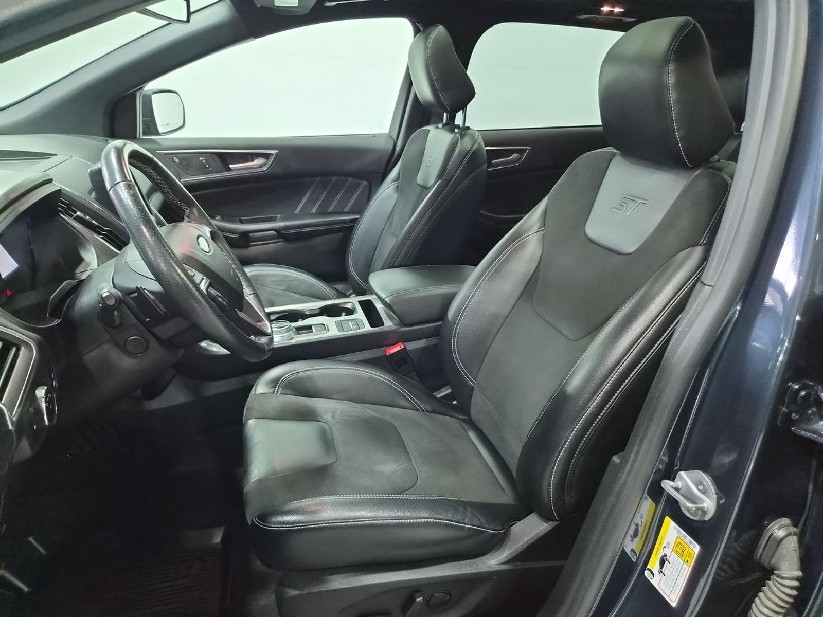 Ford EDGE 4WD 2.7 AUT 2024 - Imagen 18 de 20