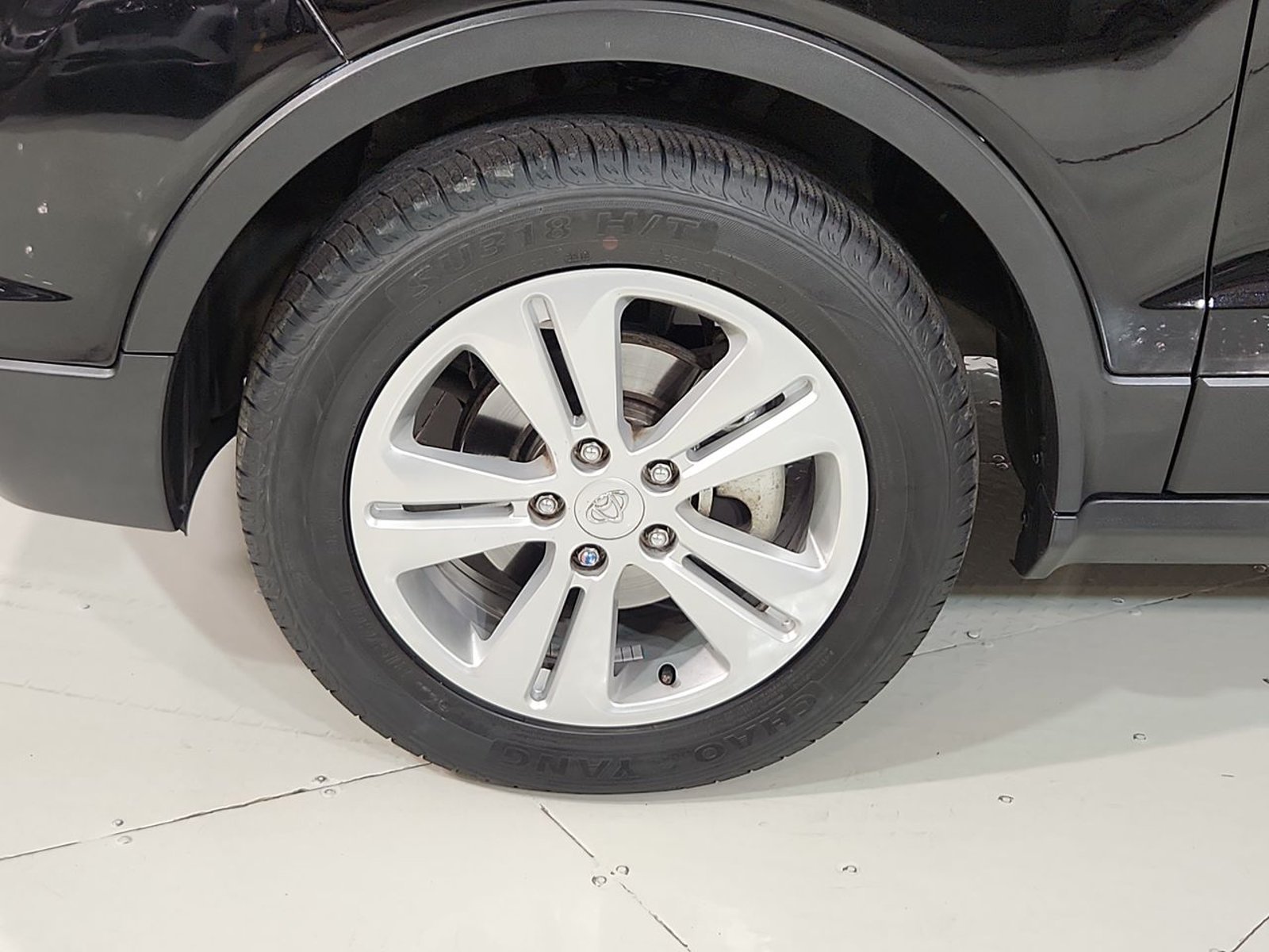 Changan CX70 LUXURY 1.6 2021 - Imagen 18 de 20