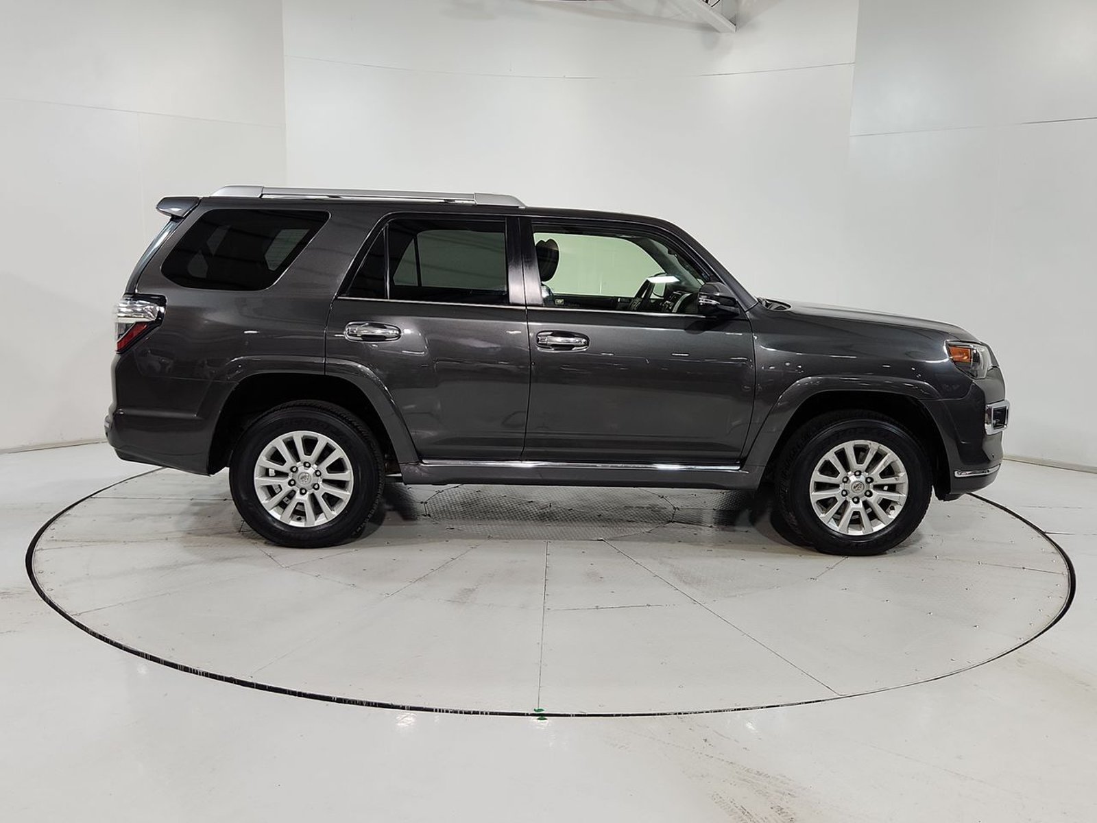 Toyota 4RUNNER 4 RUNNER LTD 4.0 AUT 2017 - Imagen 13 de 20