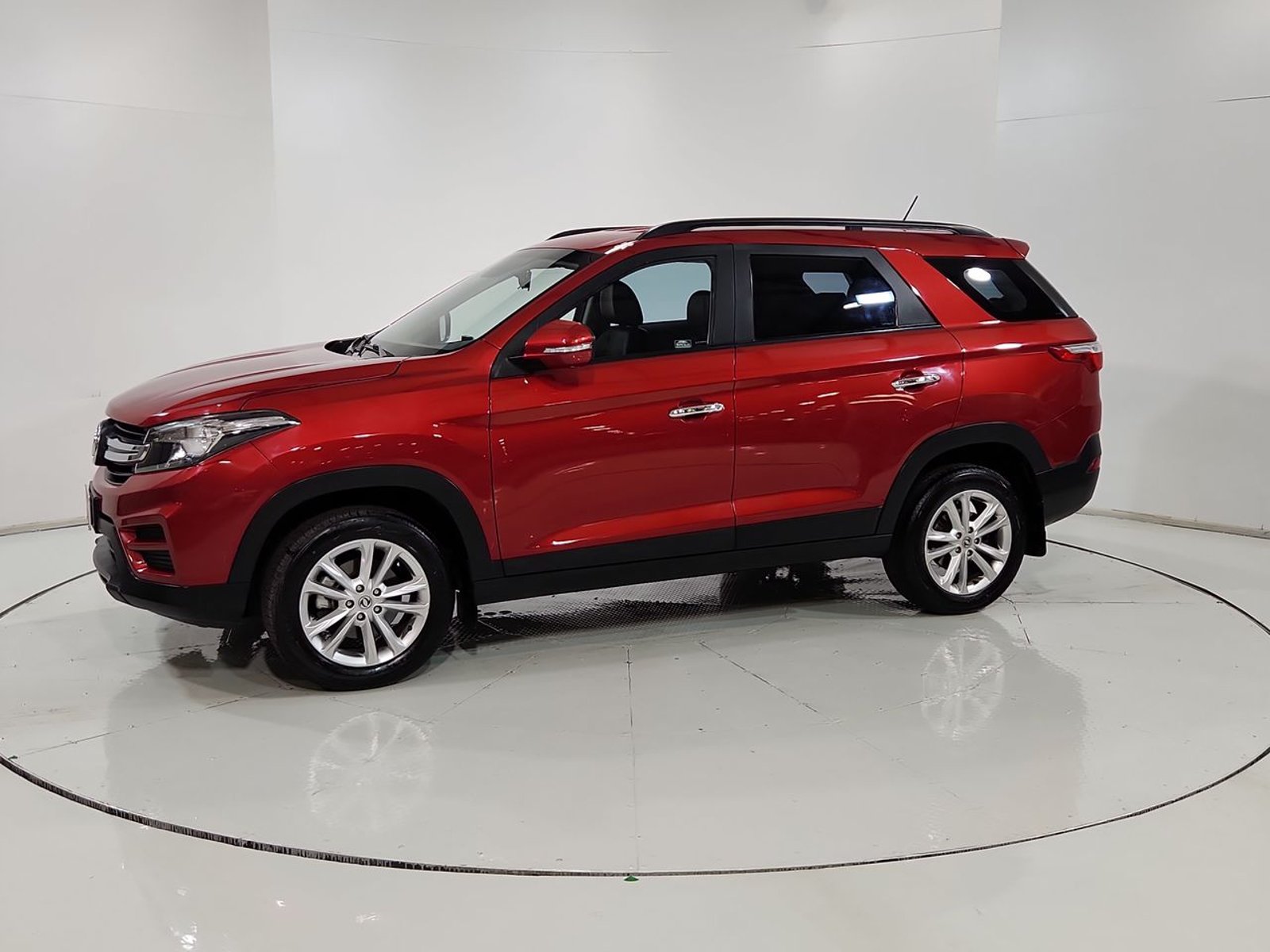 Dfsk 560 SUV 560 4X2 1.8 2023 - Imagen 4 de 20