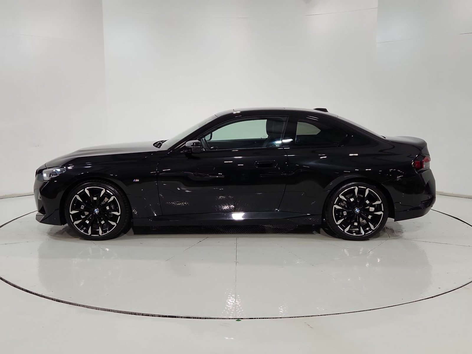 Bmw 220 I 220I COUPE 4X2 2.0 AUT 2026 - Imagen 5 de 20