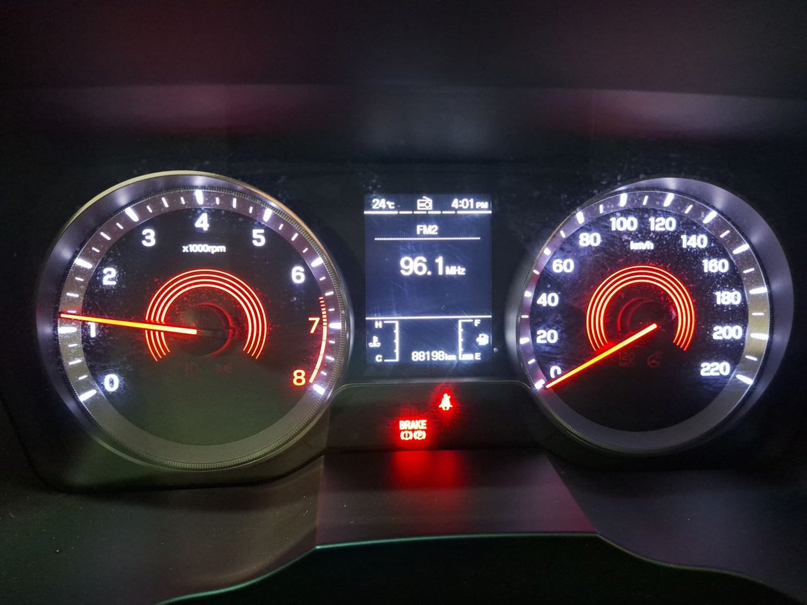 Ssangyong KORANDO NEW KORANDO GLX 1.5 2022 - Imagen 20 de 20
