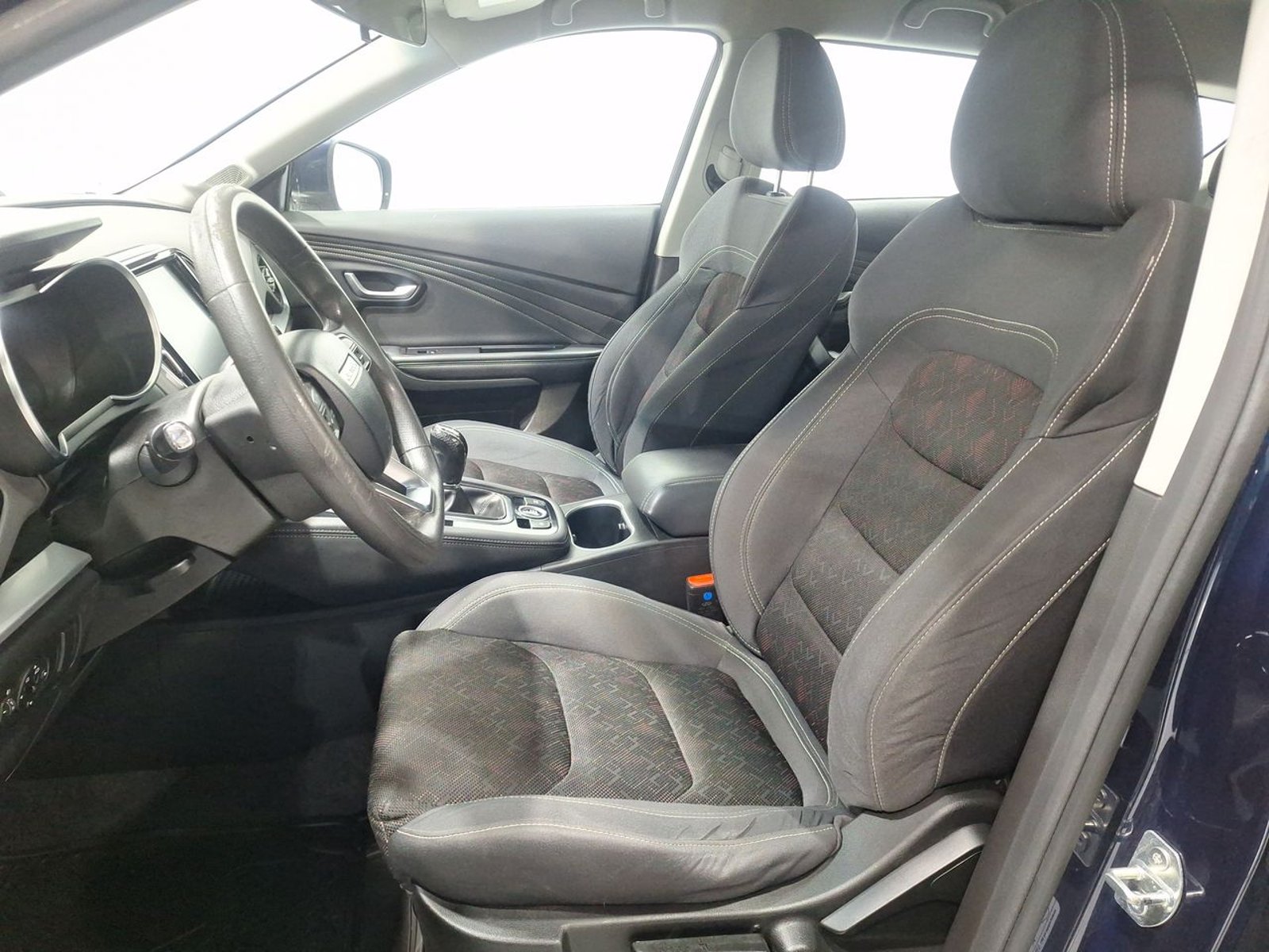 Jetour X70 GL 1.5 2022 - Imagen 18 de 20