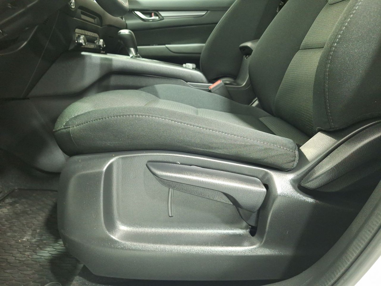 Mazda CX-5 MAZDA CX5 2026 - Imagen 17 de 20
