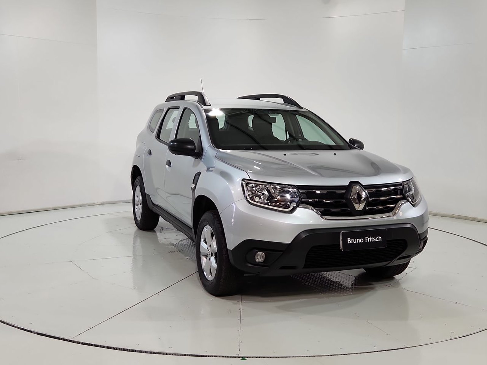 Renault DUSTER II LIFE 1.6 2021 - Imagen 16 de 20