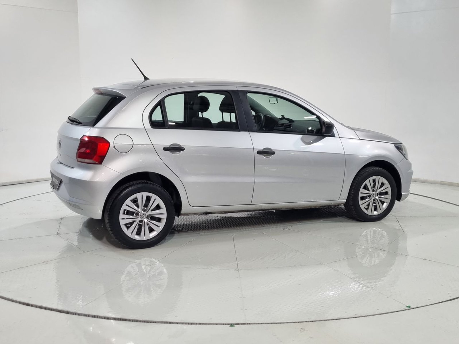 Volkswagen GOL HB 1.6 2022 - Imagen 12 de 20