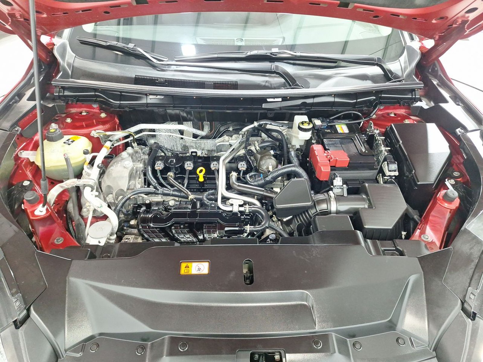 Mitsubishi OUTLANDER GL 2.5 AUT 2025 - Imagen 15 de 20