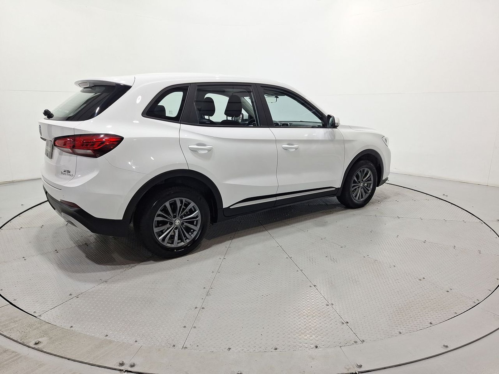 Mg ZS NEW ZS 1.5 AUT 2026 - Imagen 9 de 20