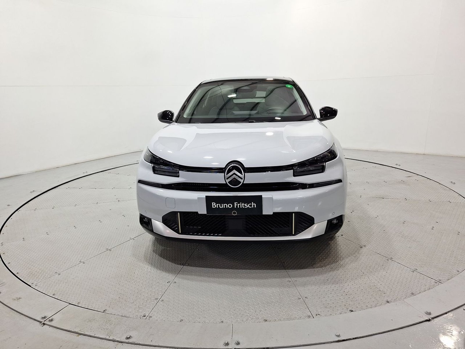 Citroen C4 MHEV 1.2 AUT 2025 - Imagen 13 de 20