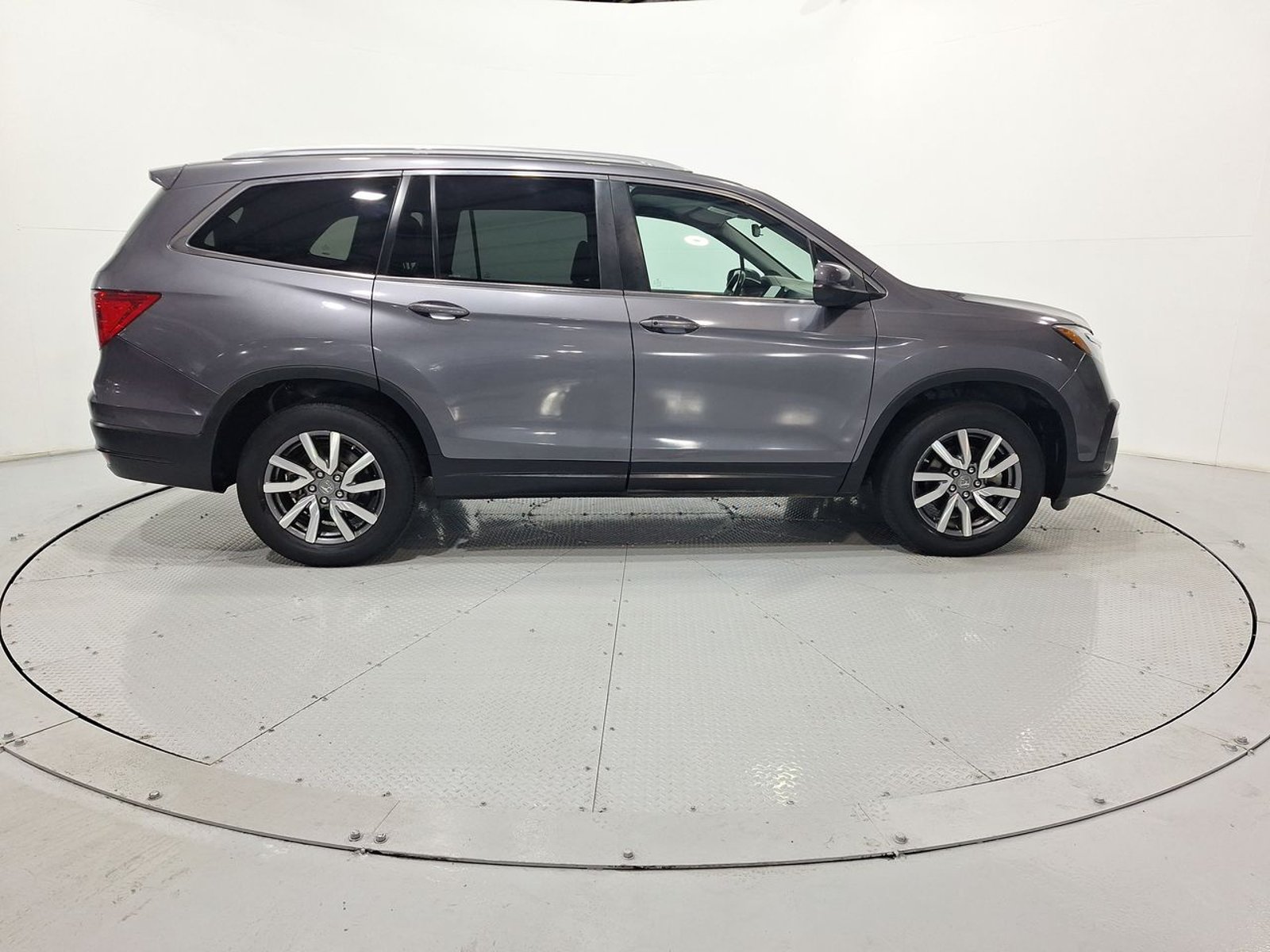 Honda PILOT EX 3.5 AUT 2022 - Imagen 10 de 20