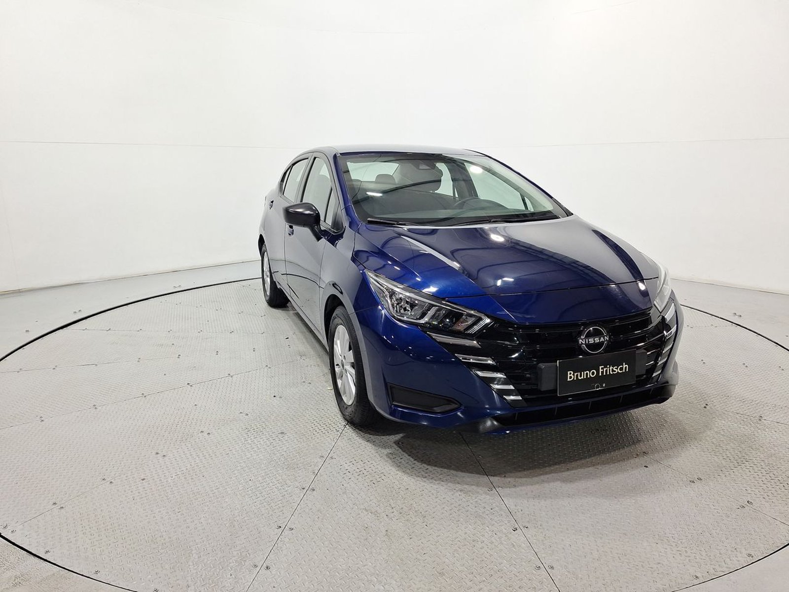 Nissan VERSA MT 4X2 1.6 2024 - Imagen 12 de 20