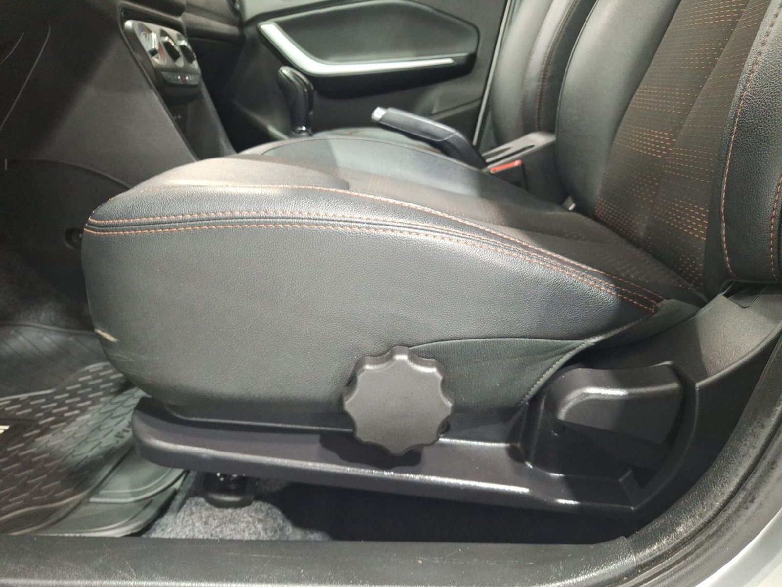 Chery TIGGO 2 1.5 2022 - Imagen 17 de 20