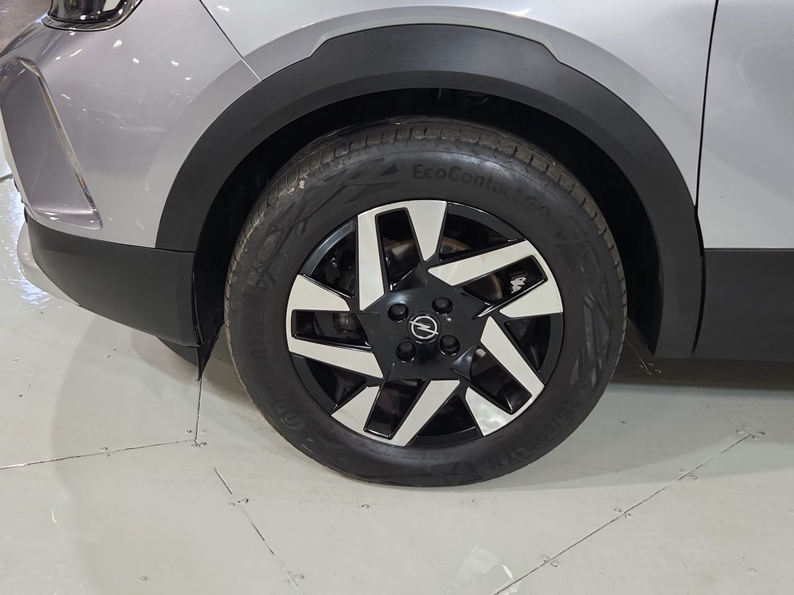 Opel MOKKA 4X2 1.2 2024 - Imagen 18 de 20