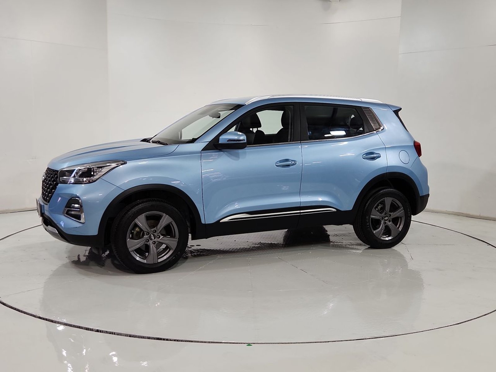 Chery TIGGO 3 PRO GLS 1.5 2023 - Imagen 4 de 20