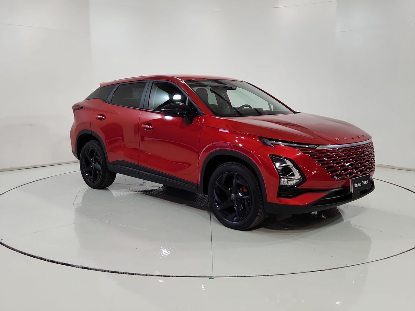 Omoda C5 1.5 AUT 2024 - Imagen 15 de 20