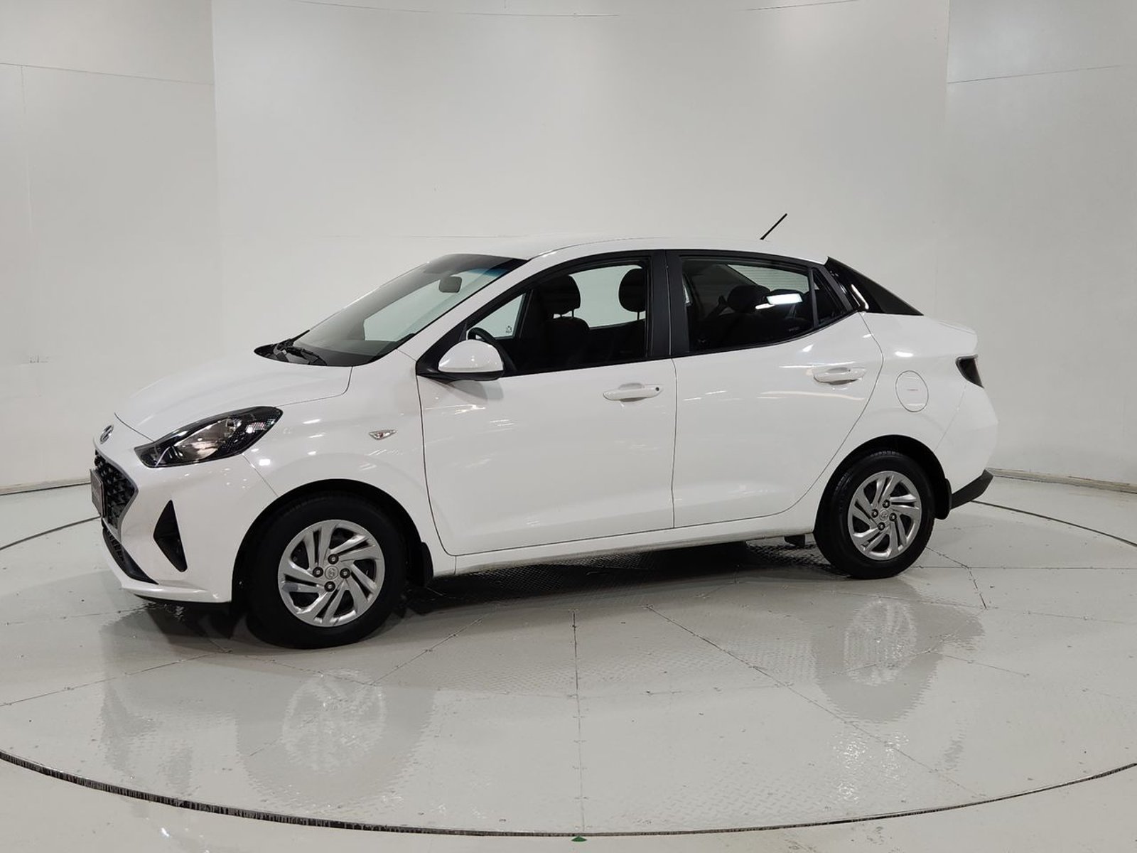 Hyundai GRAND I10 SDN 1.2 2023 - Imagen 4 de 20