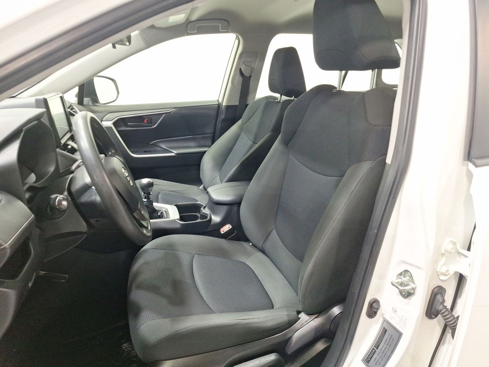 Toyota RAV4 OTTO 2.0 2022 - Imagen 18 de 20