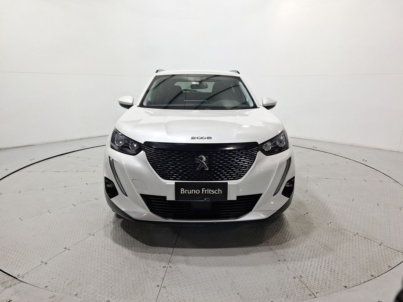 Peugeot 2008 PURETECH 130 EAT8 1.2 AUT 2021 - Imagen 13 de 20