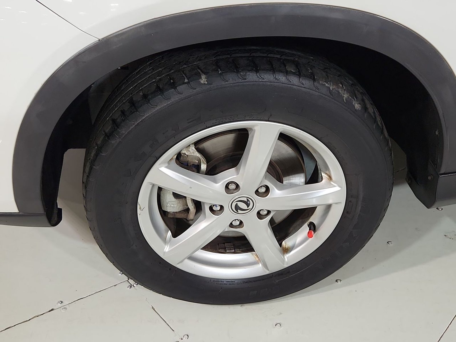 Dfsk 500 SUV 500 1.5 2022 - Imagen 18 de 20