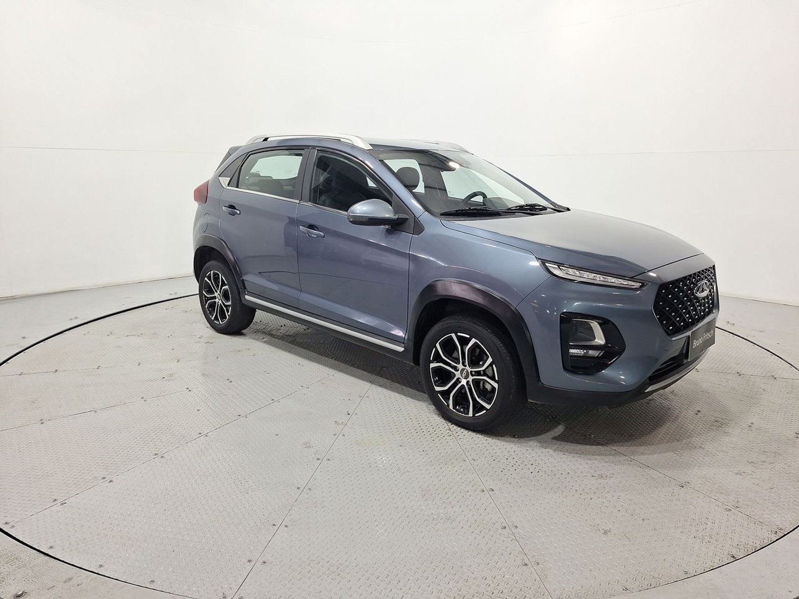 Chery TIGGO 2 PRO GLS MT 1.5 2023 - Imagen 11 de 20