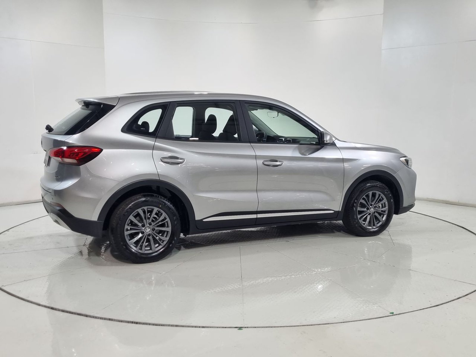 Mg ZS NEW ZS 1.5 AUT 2026 - Imagen 12 de 20
