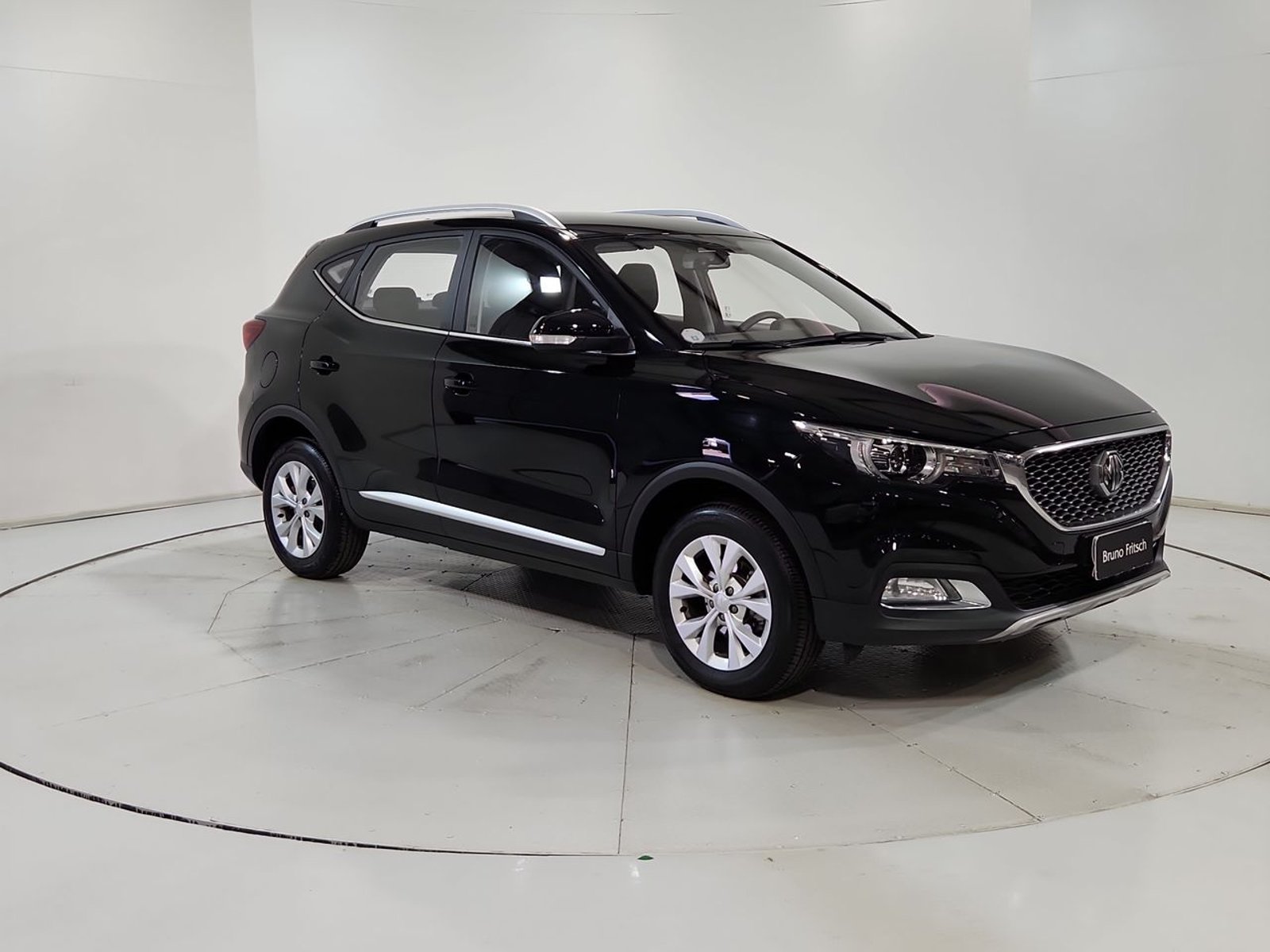 Mg ZS MT 1.5 2024 - Imagen 15 de 20