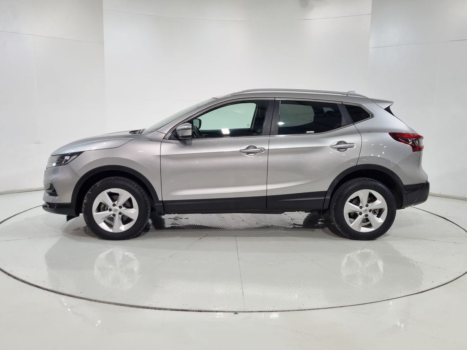 Nissan QASHQAI NEW QASHQAI SENSE 2.0 2018 - Imagen 5 de 20
