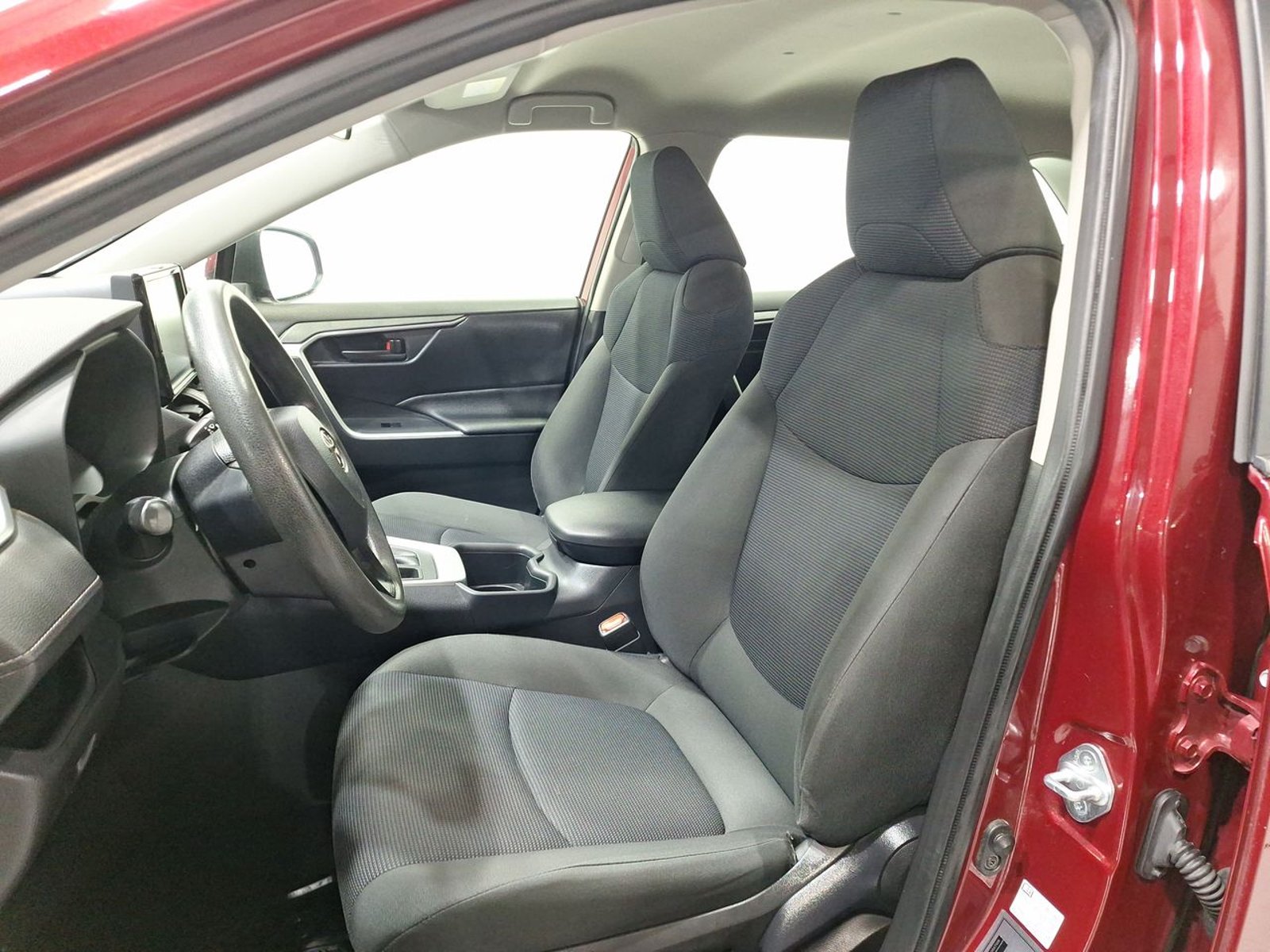 Toyota RAV4 NEW RAV4 LE 2.0 AUT 2022 - Imagen 18 de 20