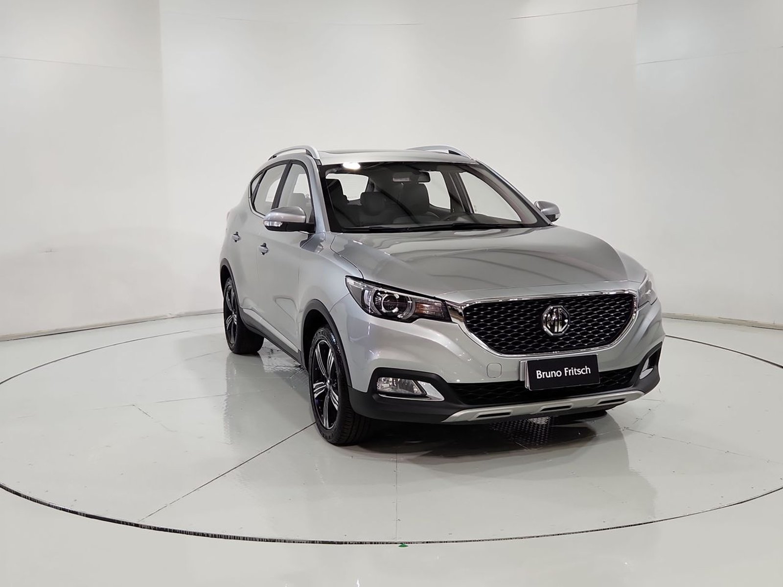 Mg ZS 1.5L AUT 2024 - Imagen 16 de 20