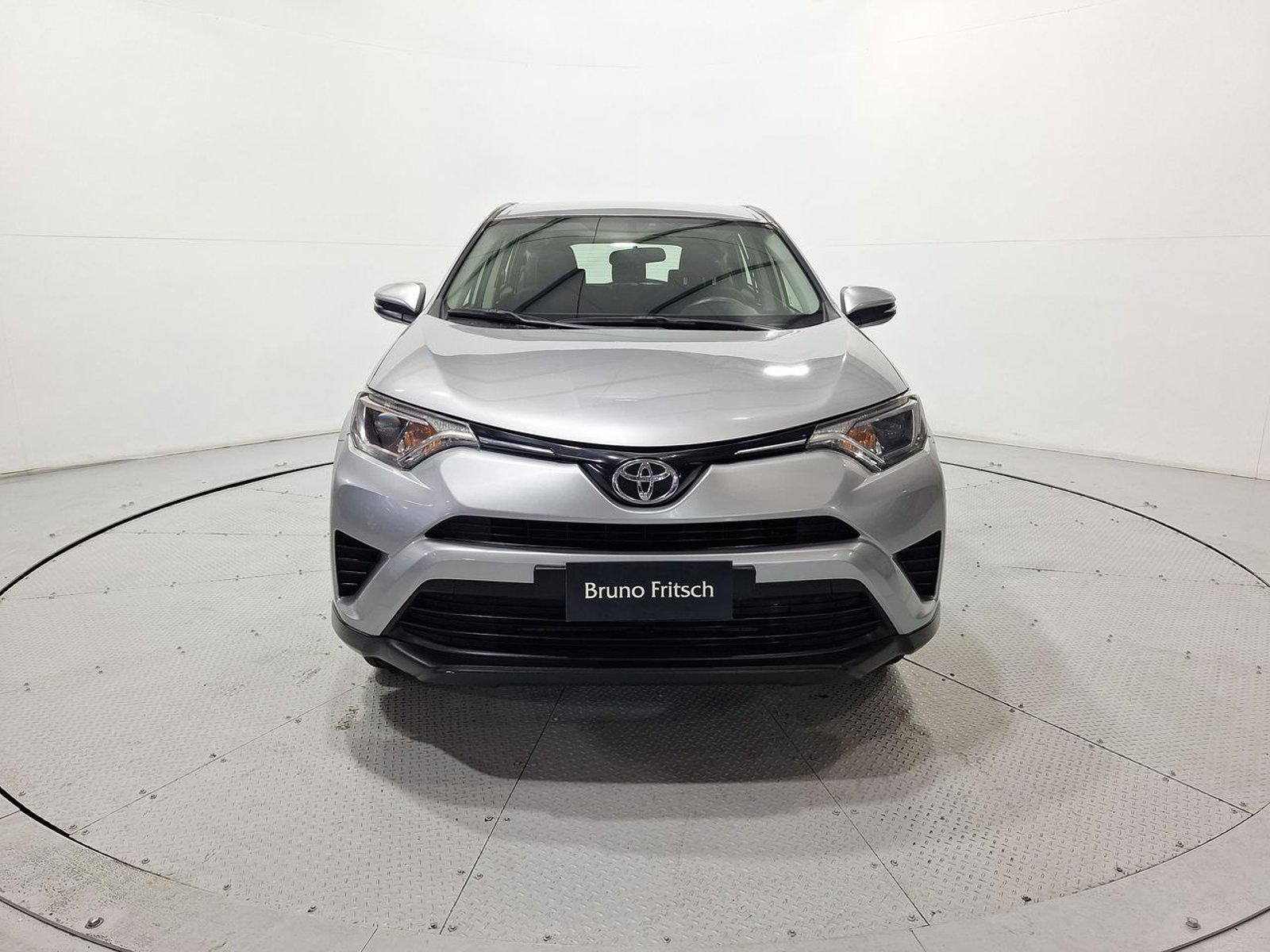 Toyota RAV4 RAV 4 2.0 AUT 2019 - Imagen 13 de 20