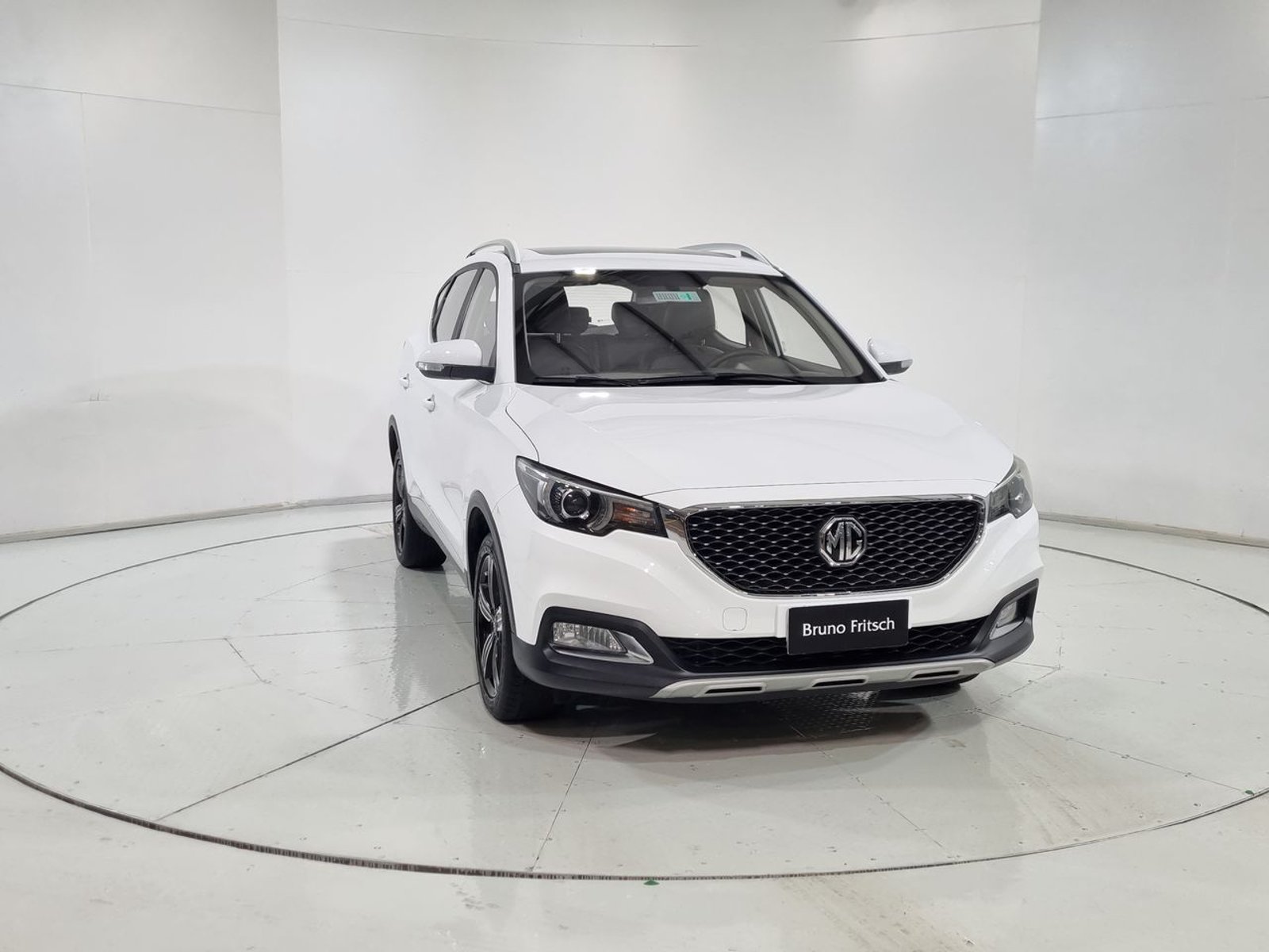 Mg ZS 1.5L AUT 2023 - Imagen 16 de 20