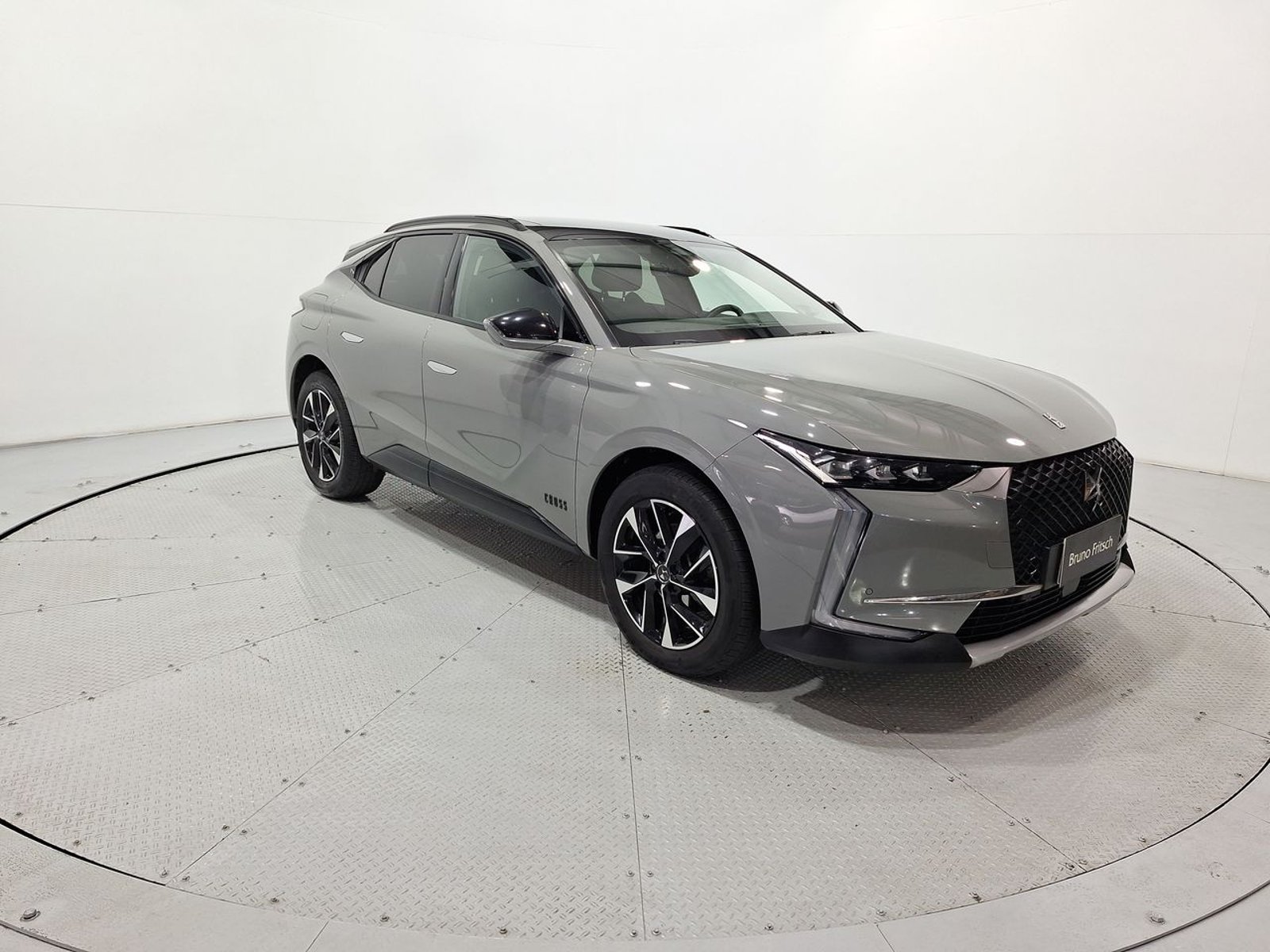 Ds DS4 CROSS BLUEHDI 1.5 AUT 2024 - Imagen 11 de 20