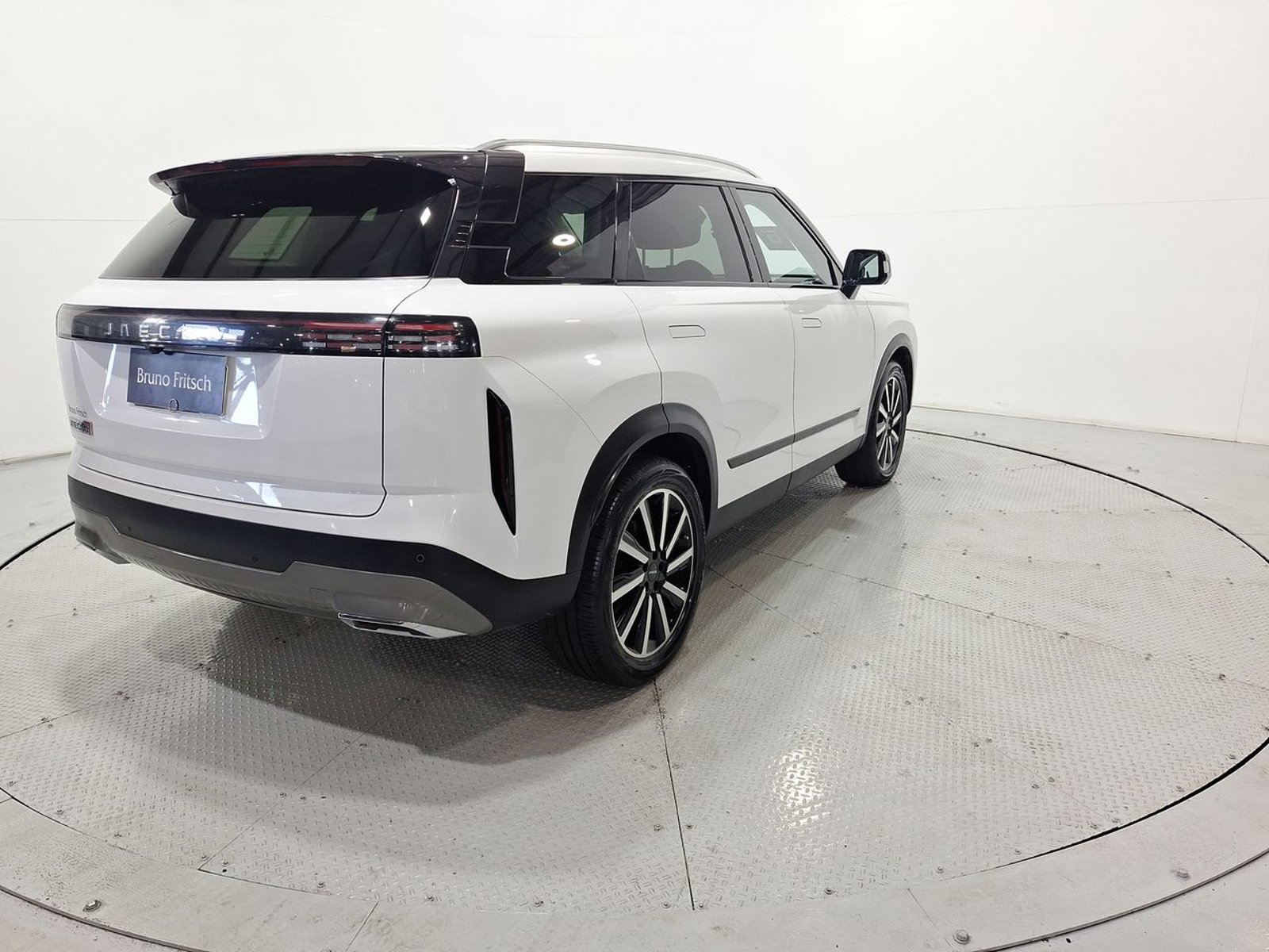 Jaecoo 7 DCT  FWD 1.6  AUT 2025 - Imagen 8 de 20